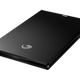 Illustration for article titled Seagate Chalks Up Thinnest External Hard Drive Yet